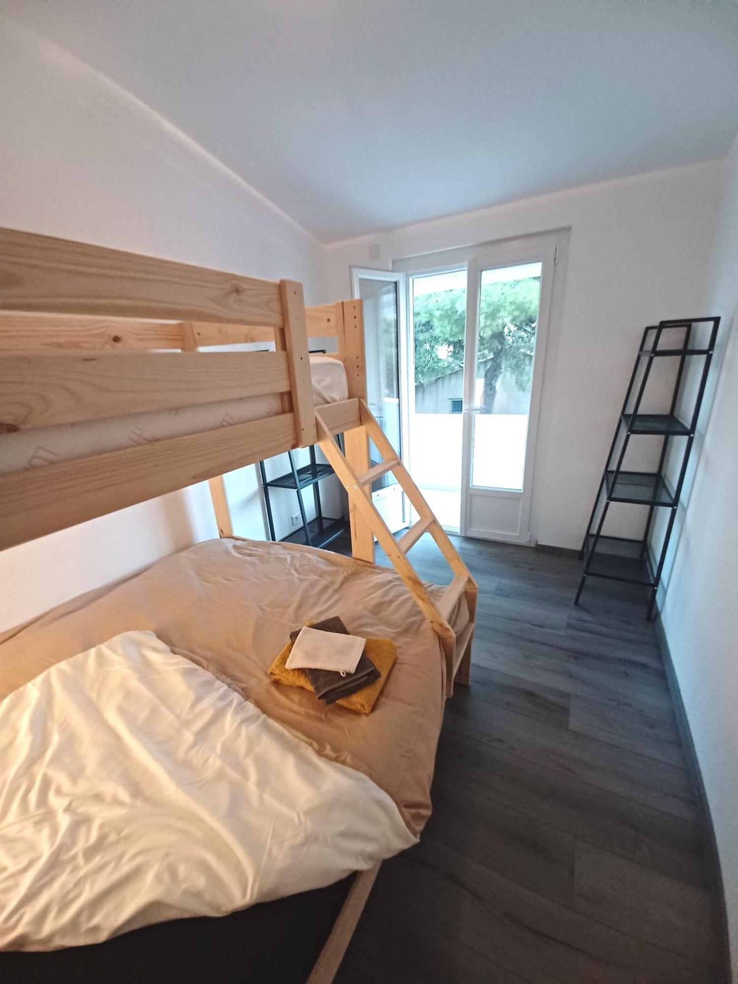 Cote Indigo - Villa 7 Personnes, 3 Chambres, 3 Terrasses - A 150 De La Mer Saint-Pierre-la-Mer  Buitenkant foto